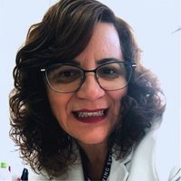 Foto de perfil de ROSANA MACHADO